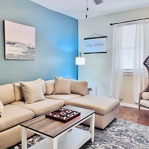3 Bedroom Comfy Rva Holiday home