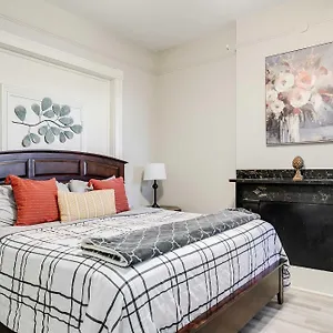 M1 Location In The Fan Vcu Free Parking Apartment